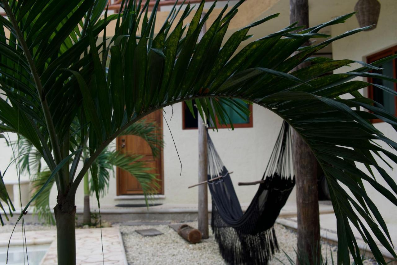 Aldea San Lam - Oasis Of Tulum Hotel Exterior photo