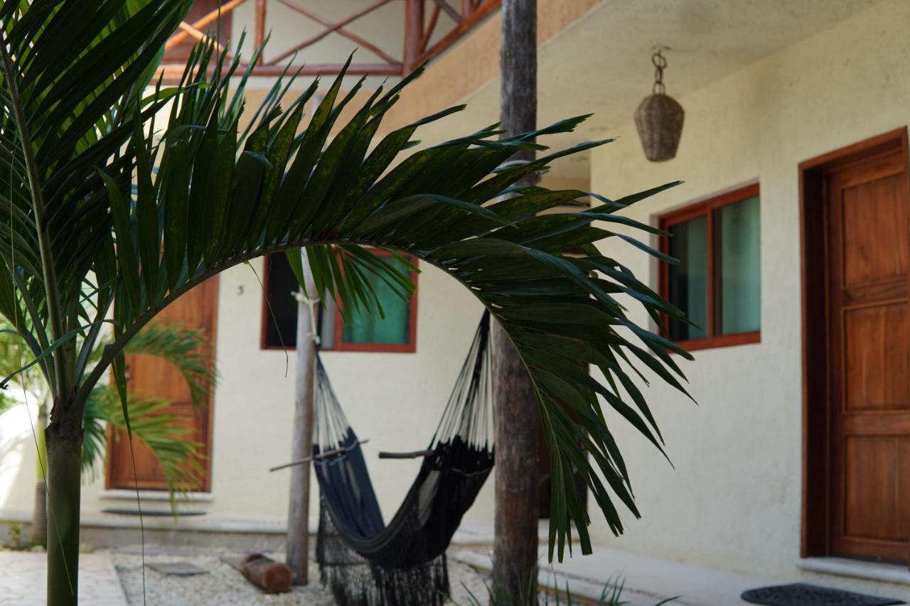 Aldea San Lam - Oasis Of Tulum Hotel Exterior photo